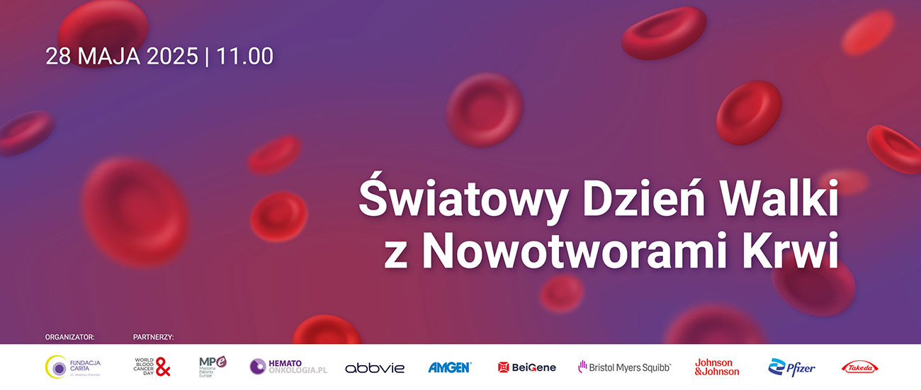 Baner konferencji